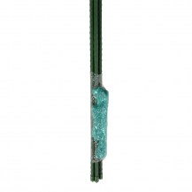 18272 - pea and bean frame (netting close-up)